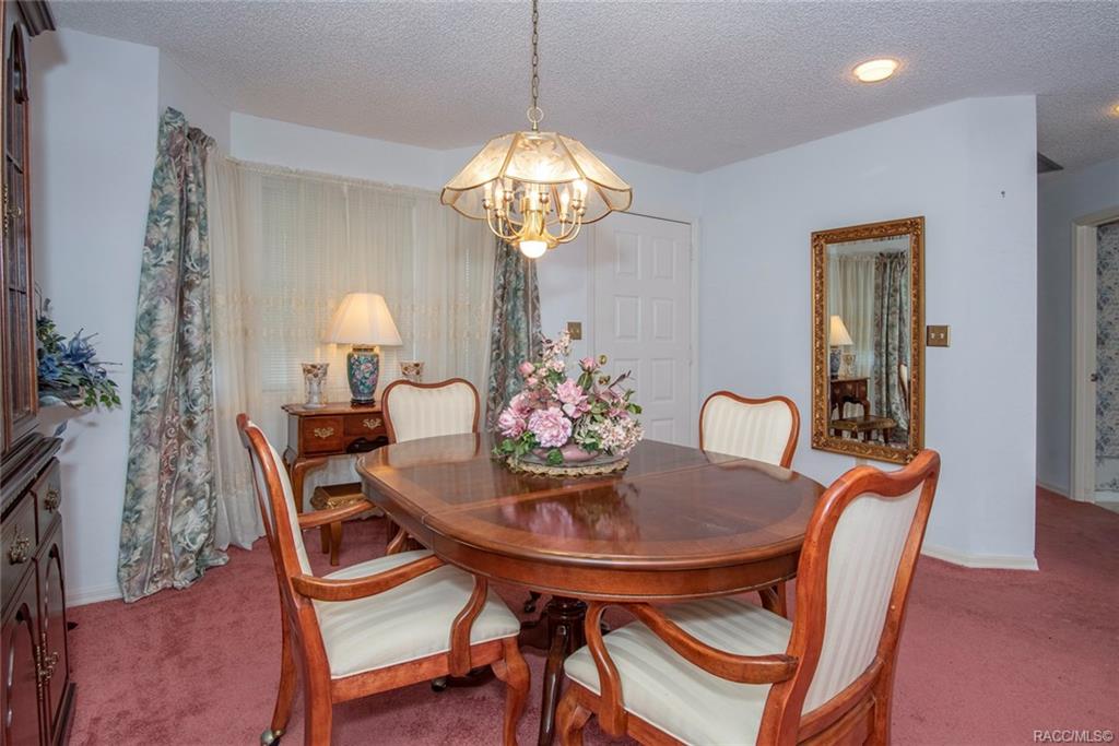 home for sale at 3694 N Laurelwood Loop, Beverly Hills, FL 34465 in Lakeside Village