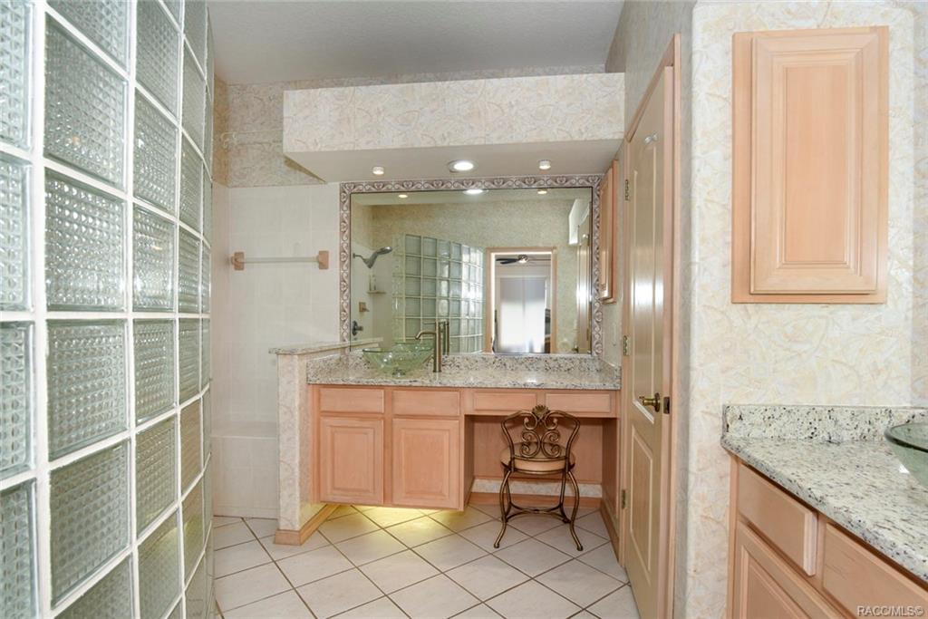 home for sale at 22 W Doerr Path, Hernando, FL 34442 in Citrus Hills - Terra Vista