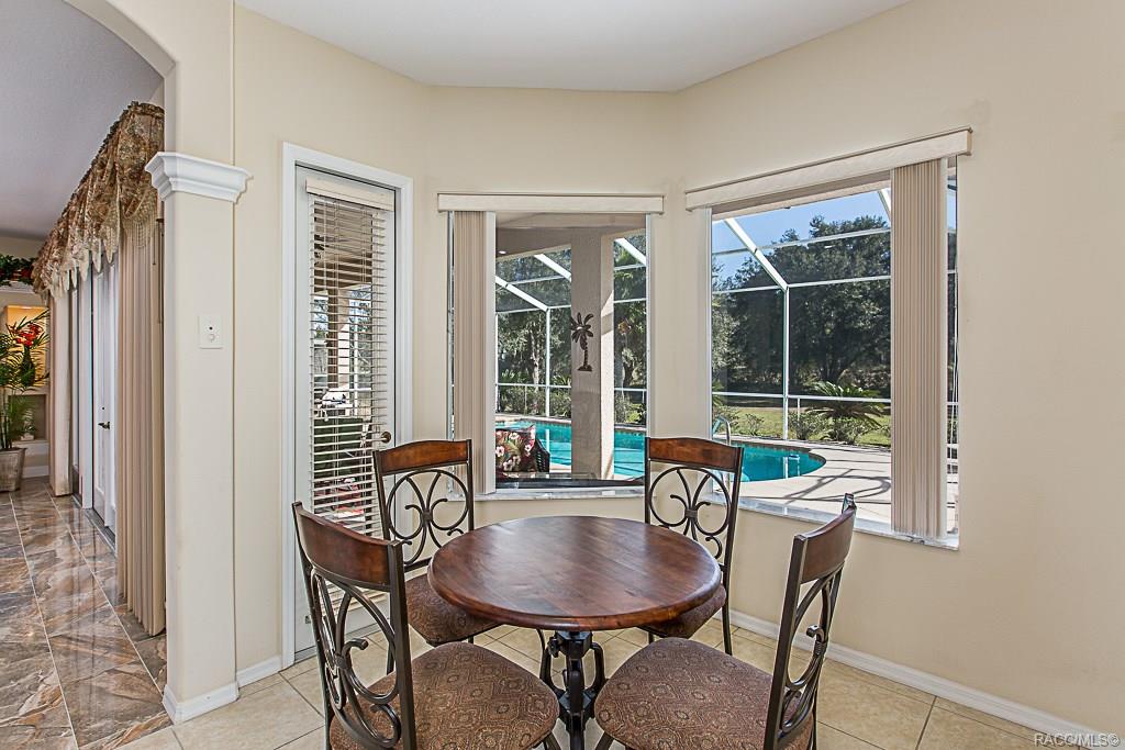 Citrus Hills Clearview Estates Property Information 621 N Spend A