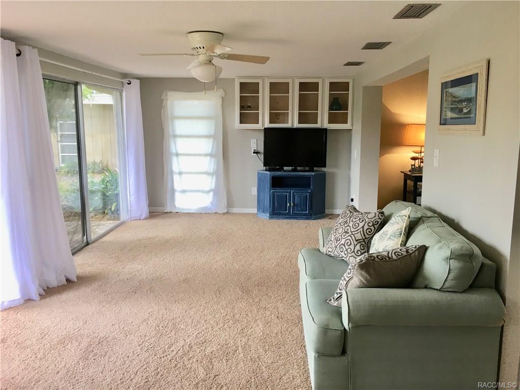 home for sale at 11269 W Bayshore Drive, Crystal River, FL 34429 in Bay Villas