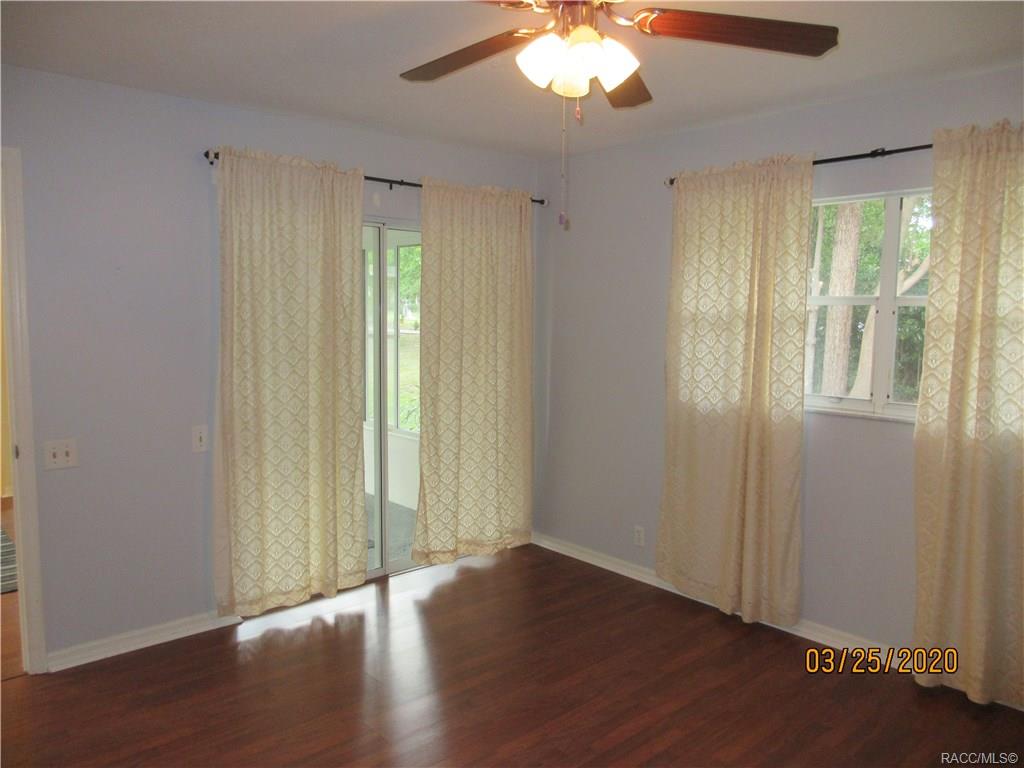 home for sale at 3632 N Lucille Drive, Beverly Hills, FL 34465 in The Glen