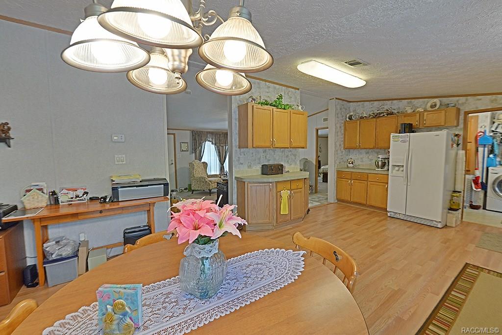 home for sale at 2791 E Buck Court, Inverness, FL 34452 in Deerwood