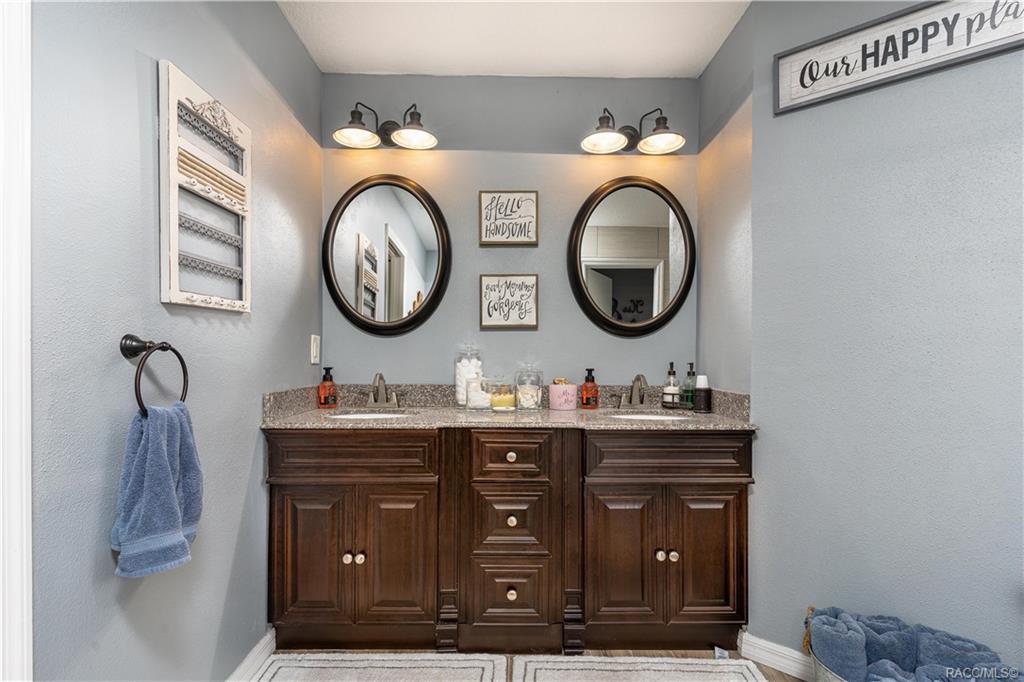 home for sale at 2619 N Brentwood Circle, Lecanto, FL 34461 in Citrus Hills - Brentwood
