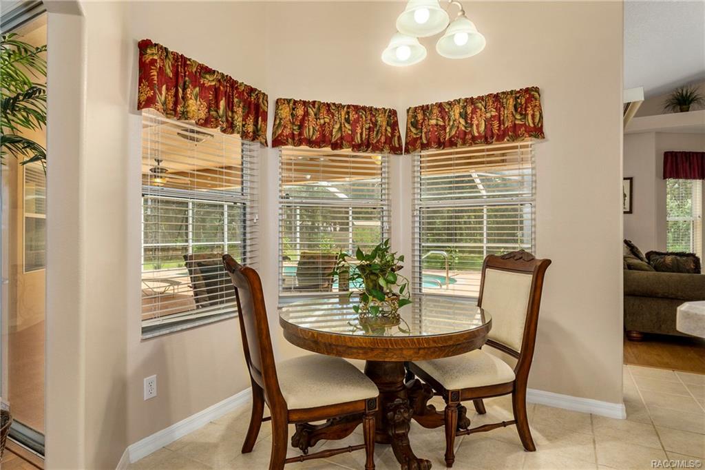 home for sale at 1991 W Tall Oaks Drive, Beverly Hills, FL 34465 in Pine Ridge