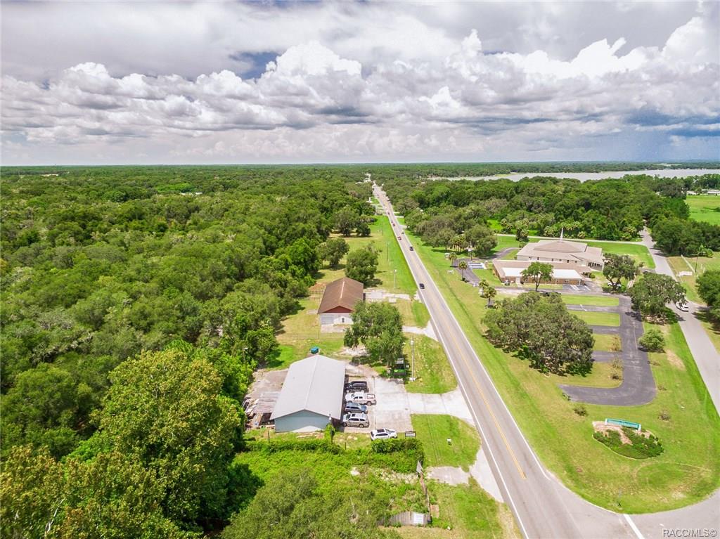 home for sale at 2066 N Florida Avenue, Hernando, FL 34442 in Citrus County
