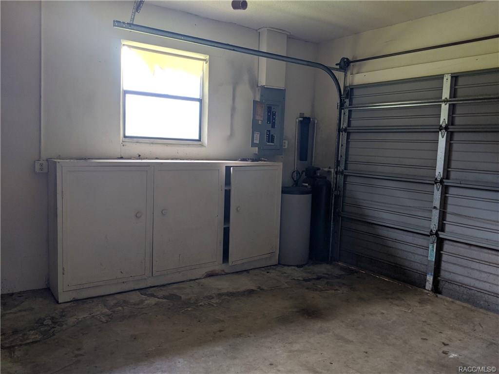 home for sale at 1980 E Virts Court, Hernando, FL 34442 in Hercala Acres