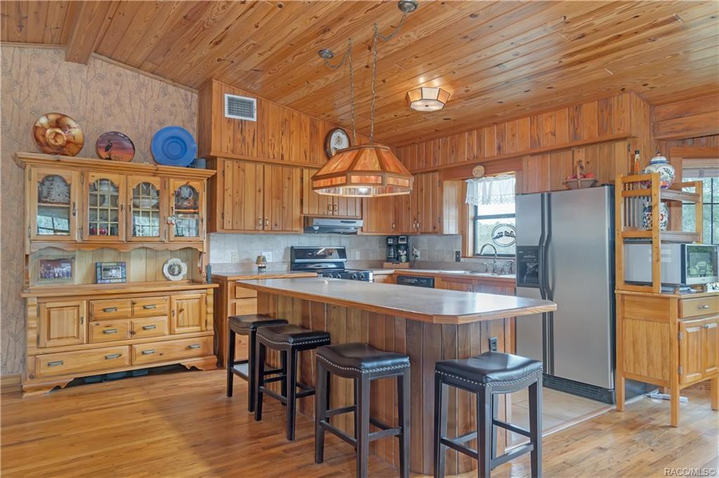 home for sale at 9350 SE Cr 337, Dunnellon, FL 34431 in Levy County