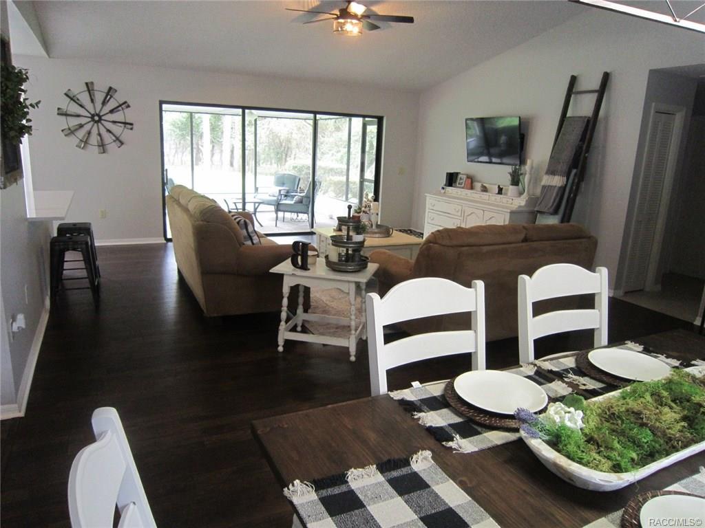 home for sale at 2919 S Rose Avenue, Inverness, FL 34450 in Seven Lakes Park