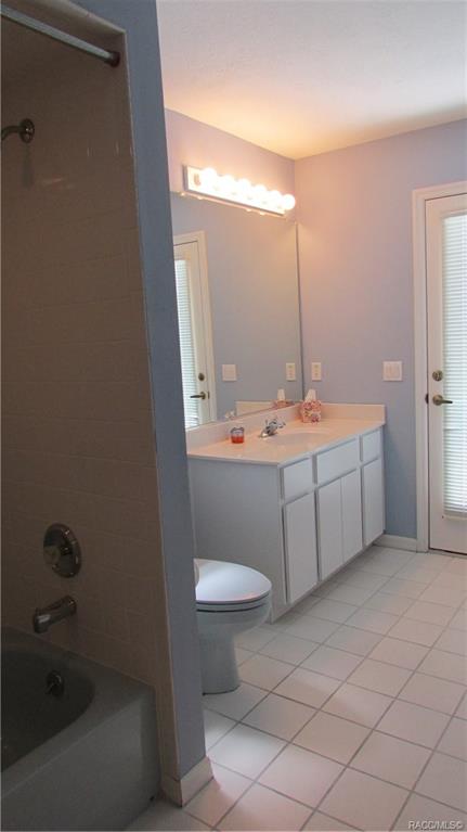 home for sale at 1027 Short Line Way, Inverness, FL 34442 in Citrus Hills - Cambridge Greens