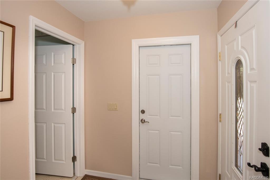 home for sale at 5664 W Paul Bryant Drive, Crystal River, FL 34429 in Connell Heights