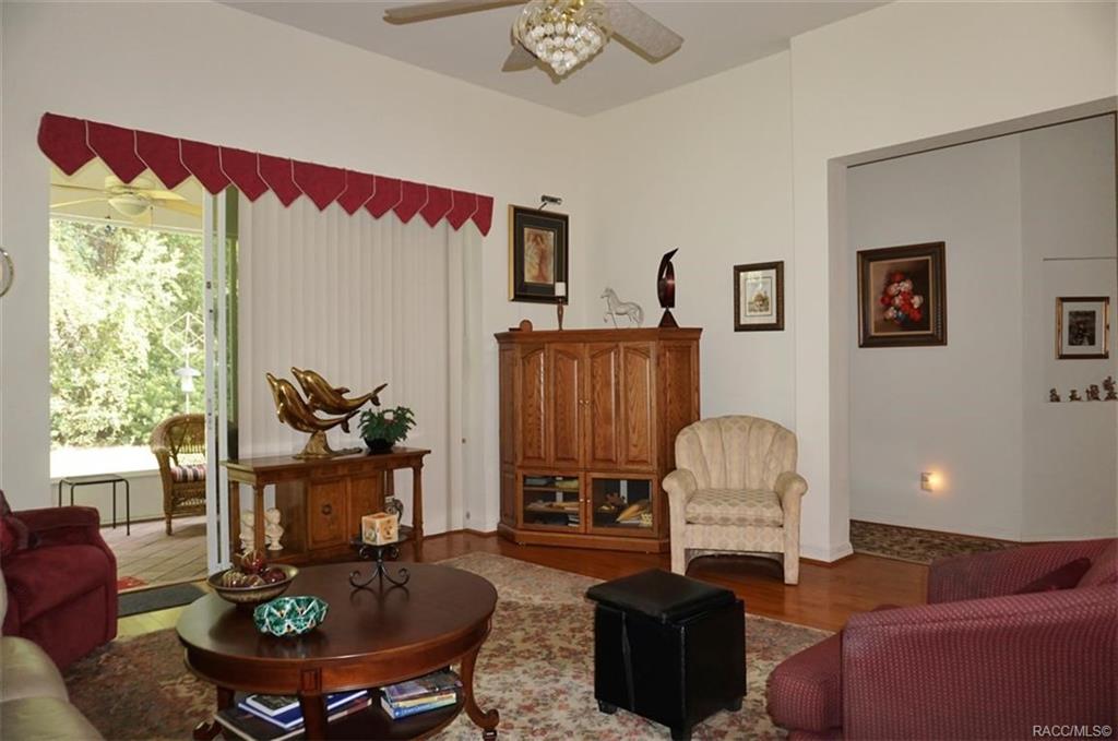 home for sale at 2893 N Folkestone Loop, Hernando, FL 34442 in Citrus Hills - Canterbury Lake Estates