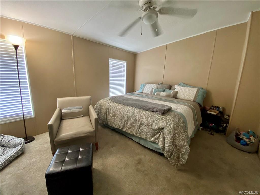 home for sale at 5208 W Caraway Place, Lecanto, FL 34461 in Cinnamon Ridge