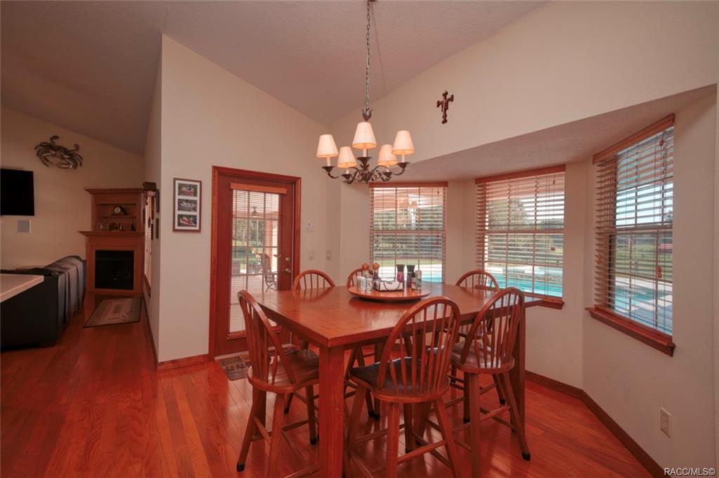 home for sale at 6597 N San Juan Terrace, Crystal River, FL 34428 in Shamrock Acres