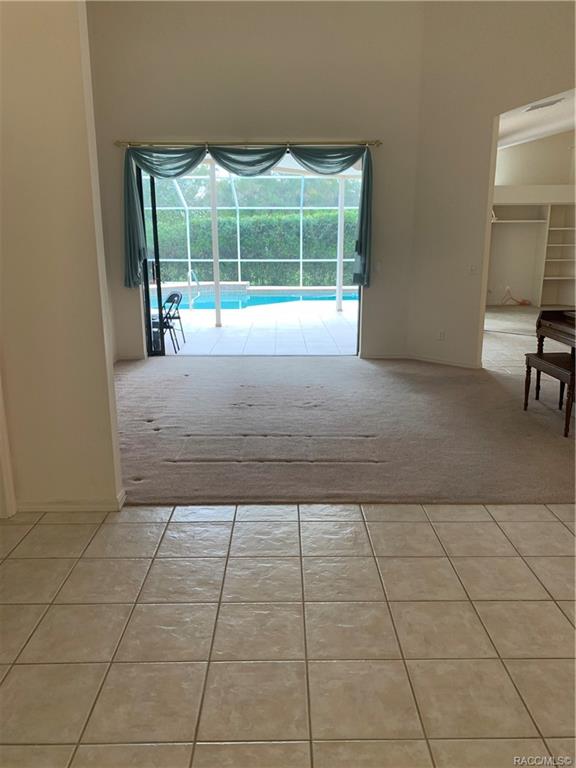 home for sale at 1 Enclave Point S, Homosassa, FL 34446 in Sugarmill Woods