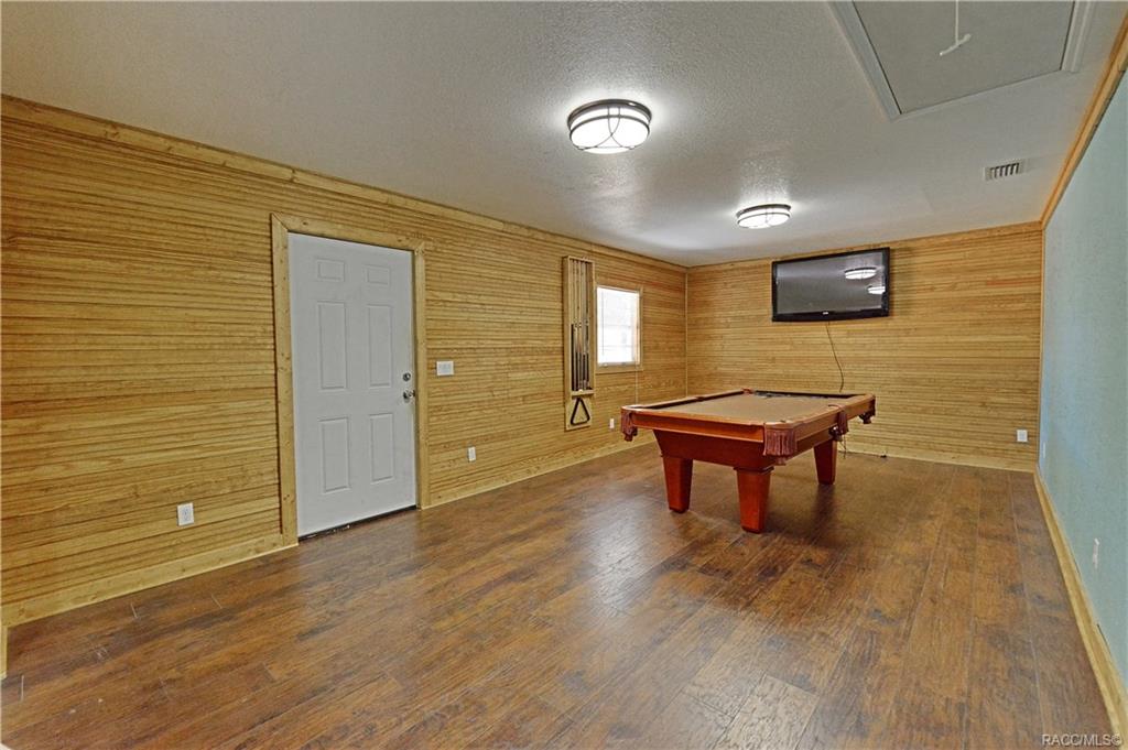 home for sale at 1150 N Fan Palm Point, Crystal River, FL 34429 in LaJolla Palms