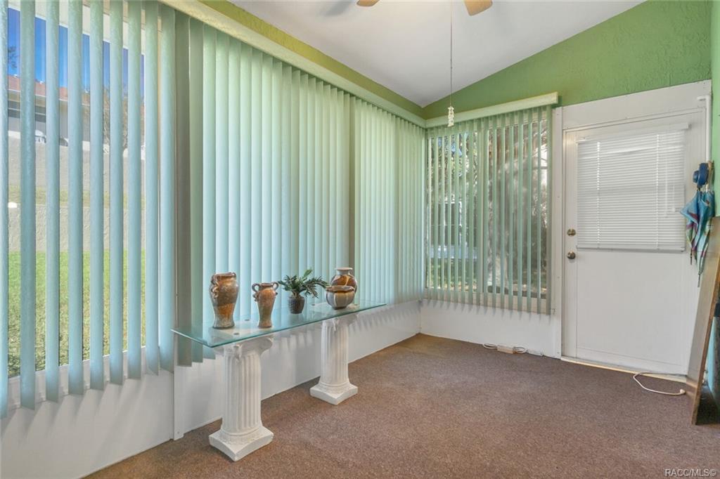 home for sale at 3606 N Woodgate Drive, Beverly Hills, FL 34465 in The Glen