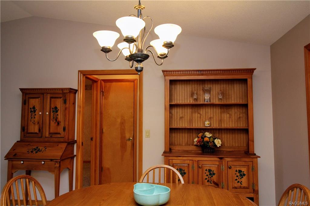 home for sale at in Citrus County