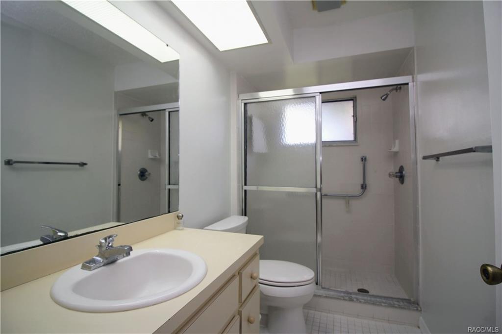 home for sale at in Citrus County