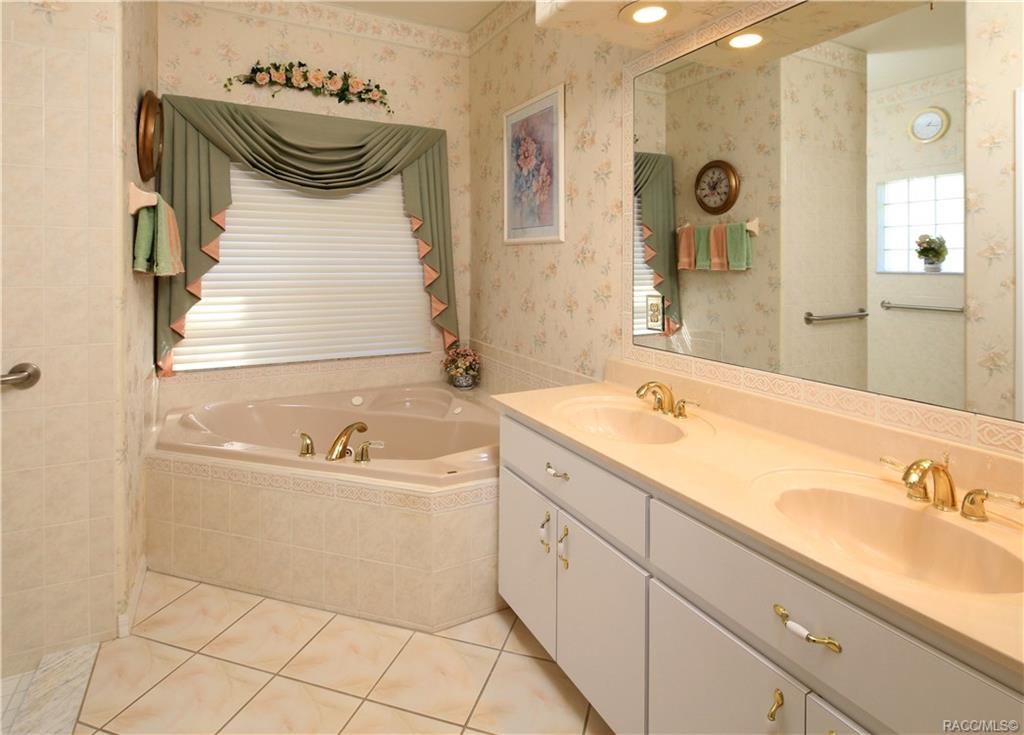 home for sale at 11 W Mickey Mantle Path, Hernando, FL 34442 in Citrus Hills - Terra Vista