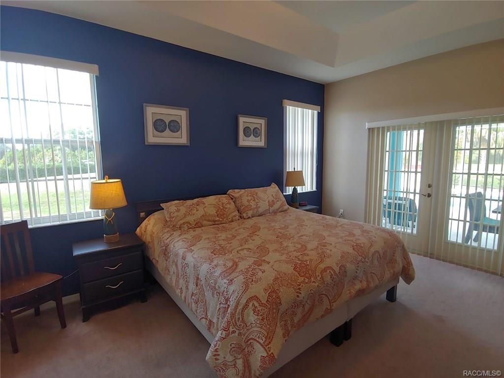 home for sale at 1253 Timucuan Trail N, Inverness, FL 34453 in Connell Lake Estates