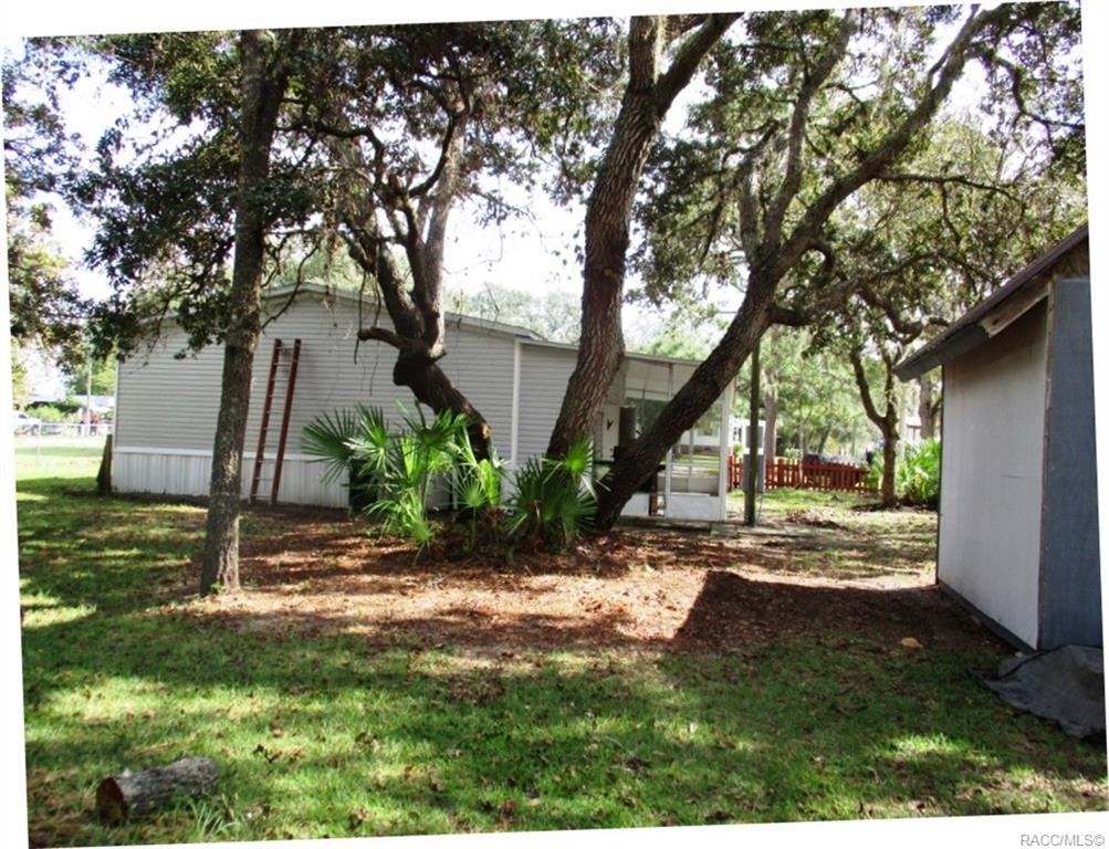 home for sale at 476 S Honey Bear Way, Lecanto, FL 34461 in Cinnamon Ridge