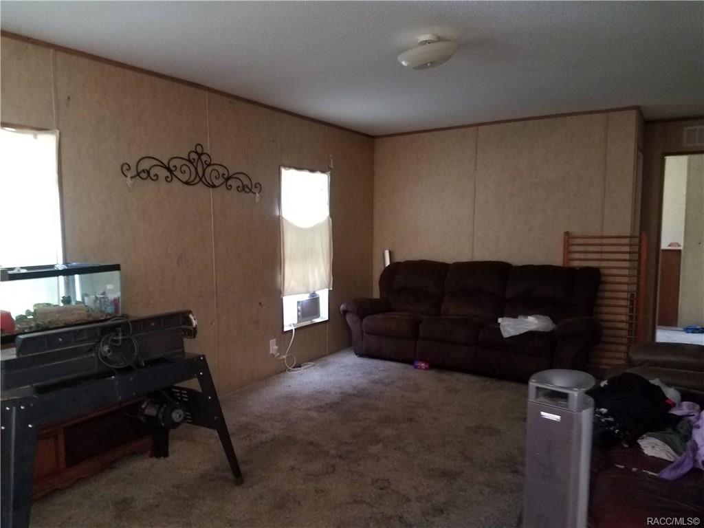 home for sale at 5515 W State Street, Homosassa, FL 34446 in Oak Forest Estates