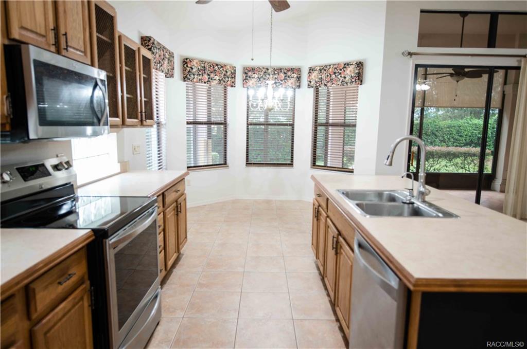 home for sale at 577 W Doerr Path, Hernando, FL 34442 in Citrus Hills - Hillside Villas