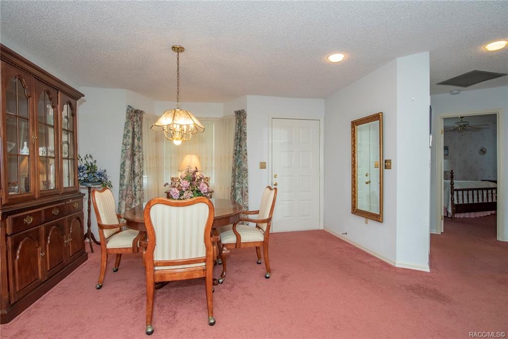 home for sale at 3694 N Laurelwood Loop, Beverly Hills, FL 34465 in Lakeside Village