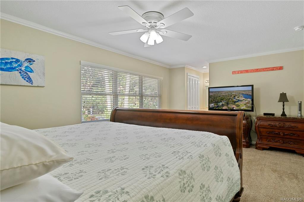 home for sale at 4435 S Purslane Drive, Homosassa, FL 34448 in Blue Water Forest