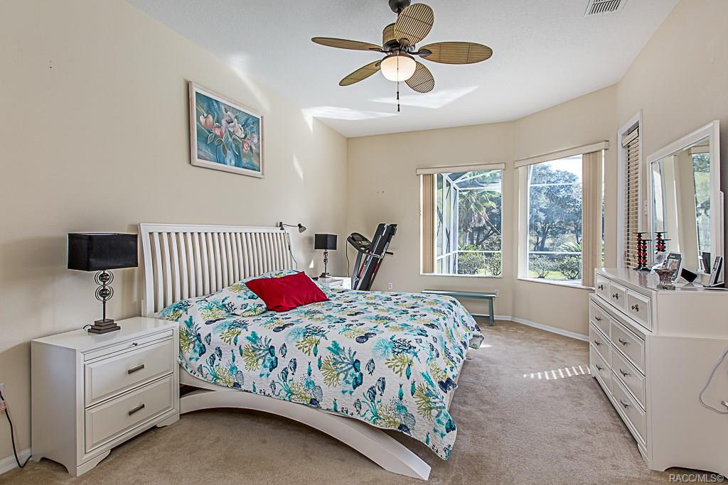 Citrus Hills Clearview Estates Property Information 621 N Spend A