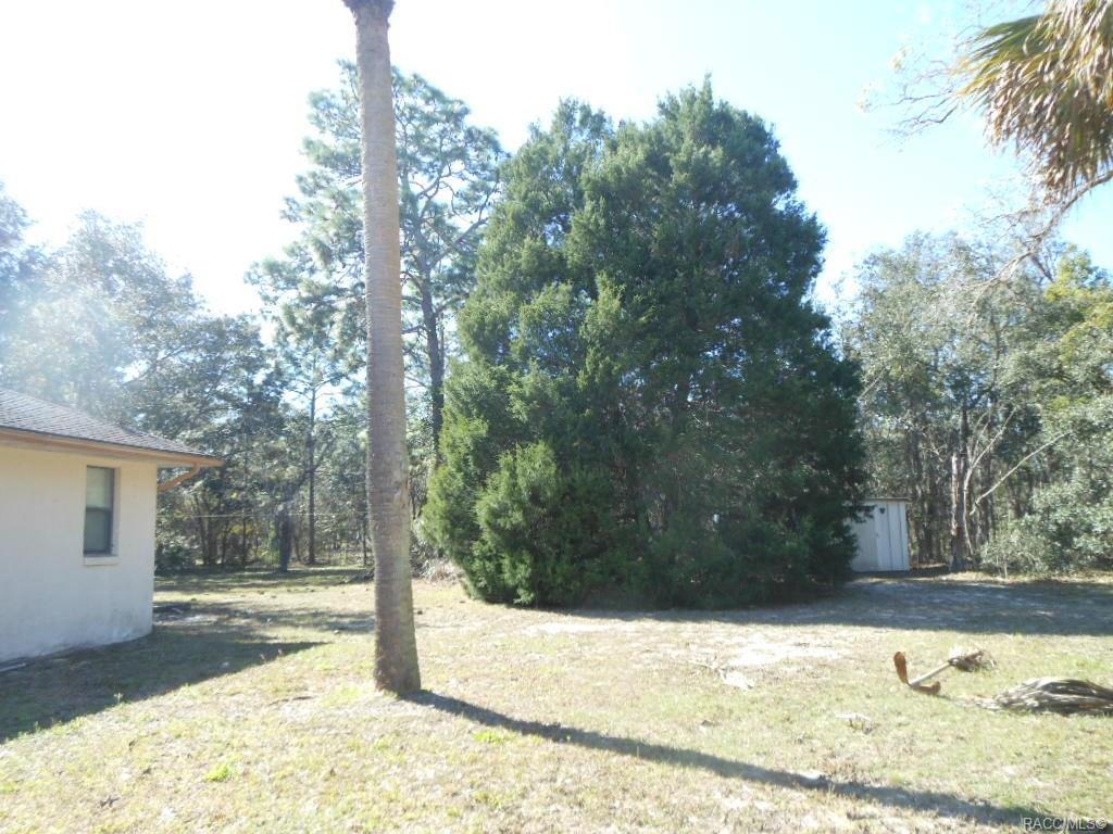 Citrus Hills Kensington Estates Property Information 700 N Seton