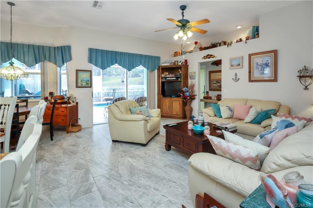 Crystal Oaks Property Information 5380 W Heather Ridge Path, Lecanto