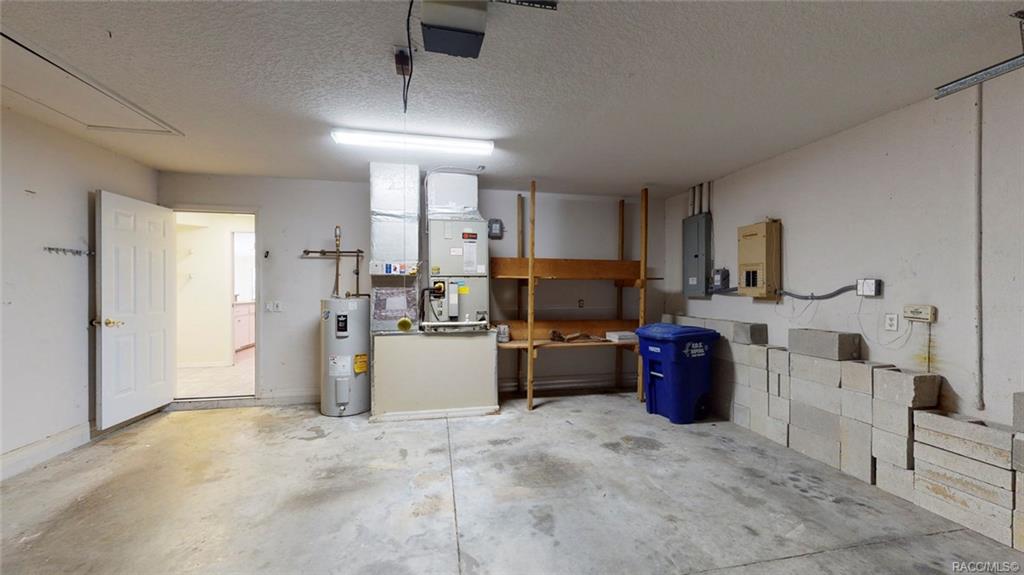 home for sale at 1388 E Cleveland Street, Hernando, FL 34442 in Citrus Hills - Presidential Estates