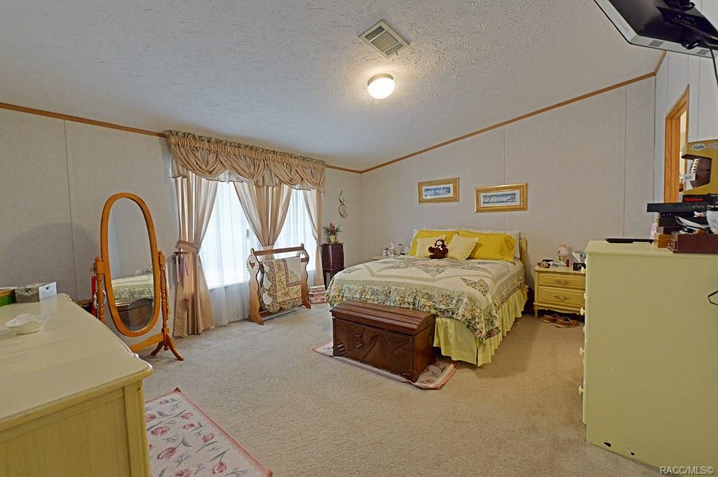 home for sale at 2791 E Buck Court, Inverness, FL 34452 in Deerwood