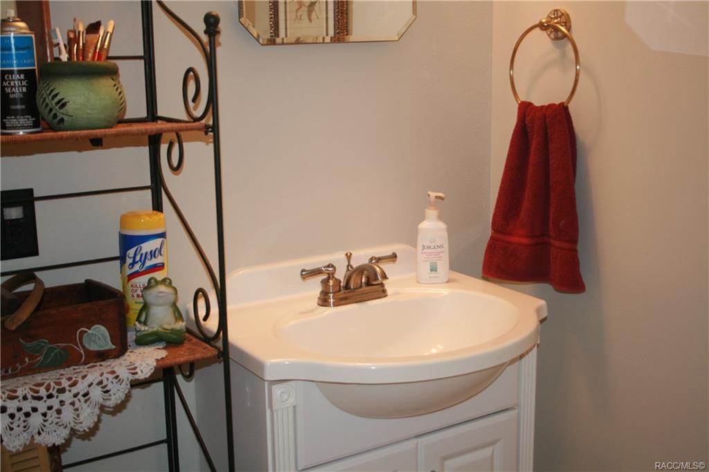 home for sale at 3830 N Briarberry Point, Beverly Hills, FL 34465 in Parkside Village