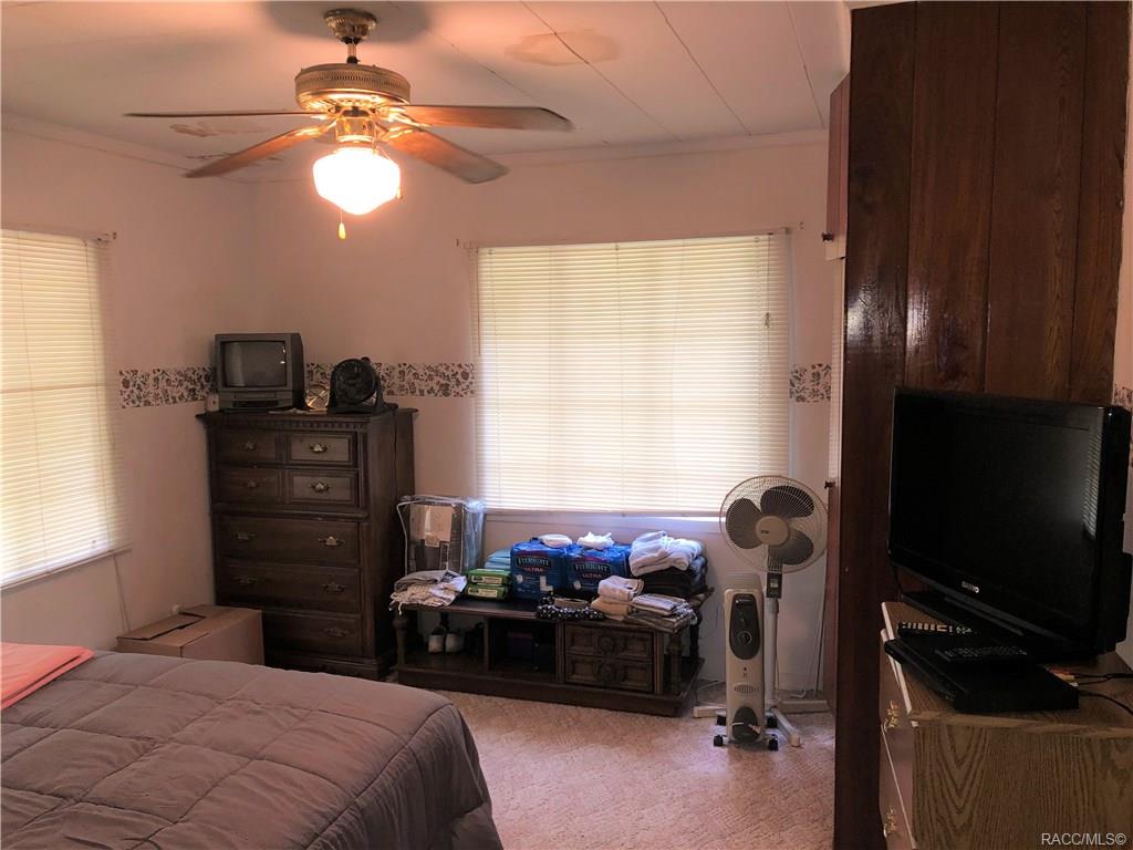 home for sale at 8560 E Marvin Street, Floral City, FL 34436 in Citrus County