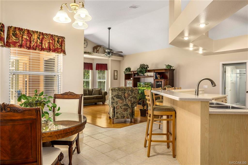 home for sale at 1991 W Tall Oaks Drive, Beverly Hills, FL 34465 in Pine Ridge