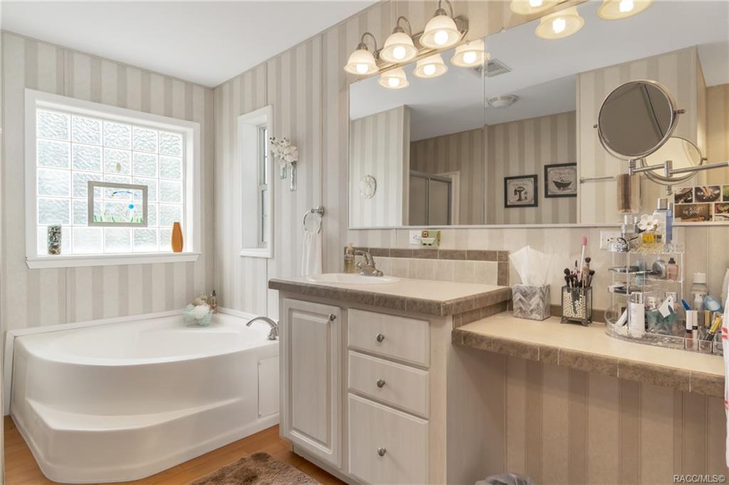 home for sale at 5168 W Rochelle Street, Homosassa, FL 34446 in Oak Forest Estates