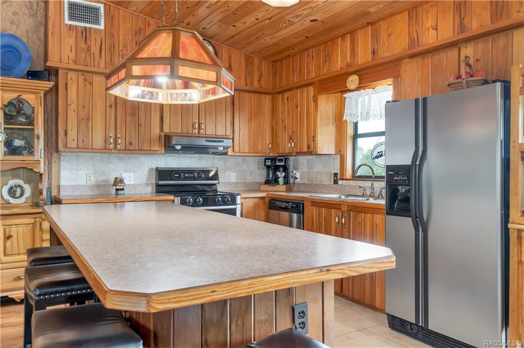 home for sale at 9350 SE Cr 337, Dunnellon, FL 34431 in Levy County