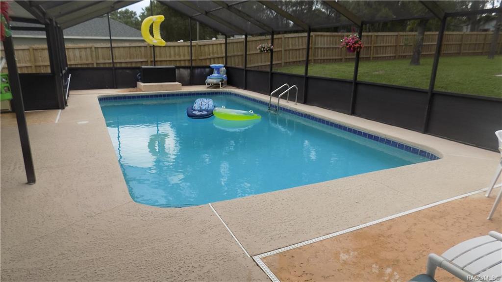 home for sale at 5580 S Marathon Terrace, Inverness, FL 34452 in Inverness Highlands West