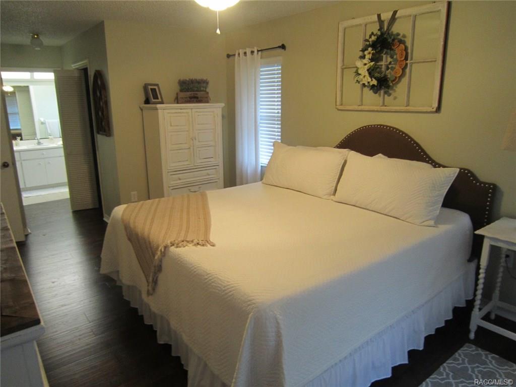 home for sale at 2919 S Rose Avenue, Inverness, FL 34450 in Seven Lakes Park
