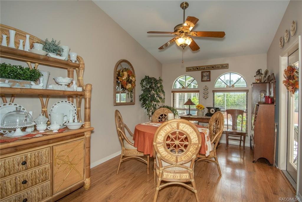 home for sale at 5664 W Paul Bryant Drive, Crystal River, FL 34429 in Connell Heights