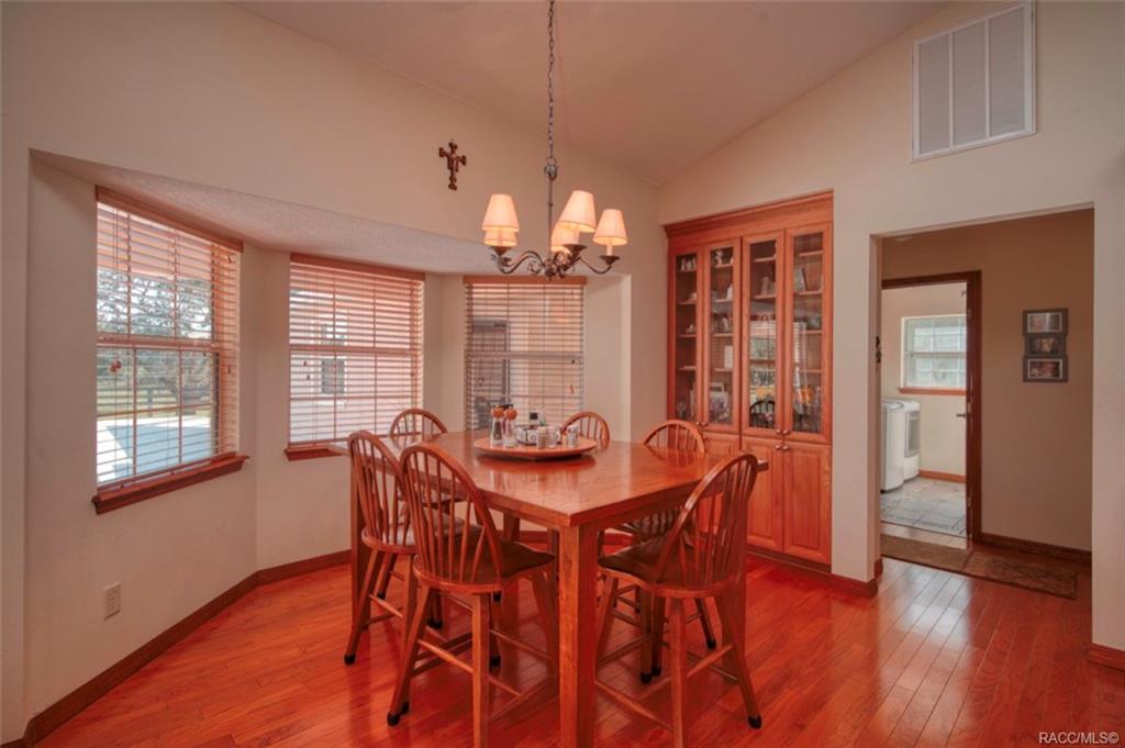 home for sale at 6597 N San Juan Terrace, Crystal River, FL 34428 in Shamrock Acres