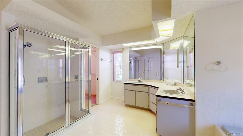 home for sale at 24 Sycamore Court W, Homosassa, FL 34446 in Sugarmill Woods