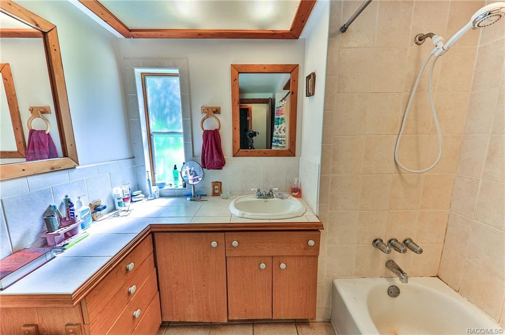 home for sale at 268 S Tuck Point, Inverness, FL 34450 in Sherwood Forest