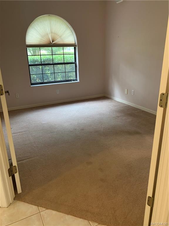 home for sale at 1 Enclave Point S, Homosassa, FL 34446 in Sugarmill Woods