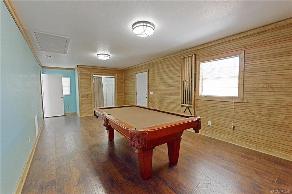 home for sale at 1150 N Fan Palm Point, Crystal River, FL 34429 in LaJolla Palms