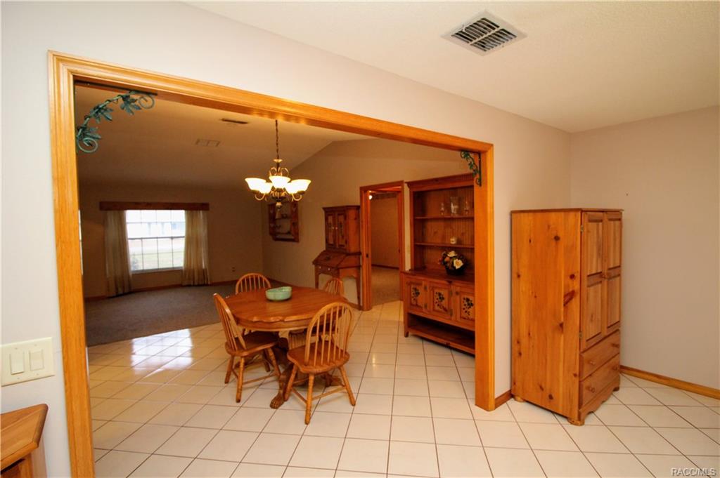 home for sale at in Citrus County