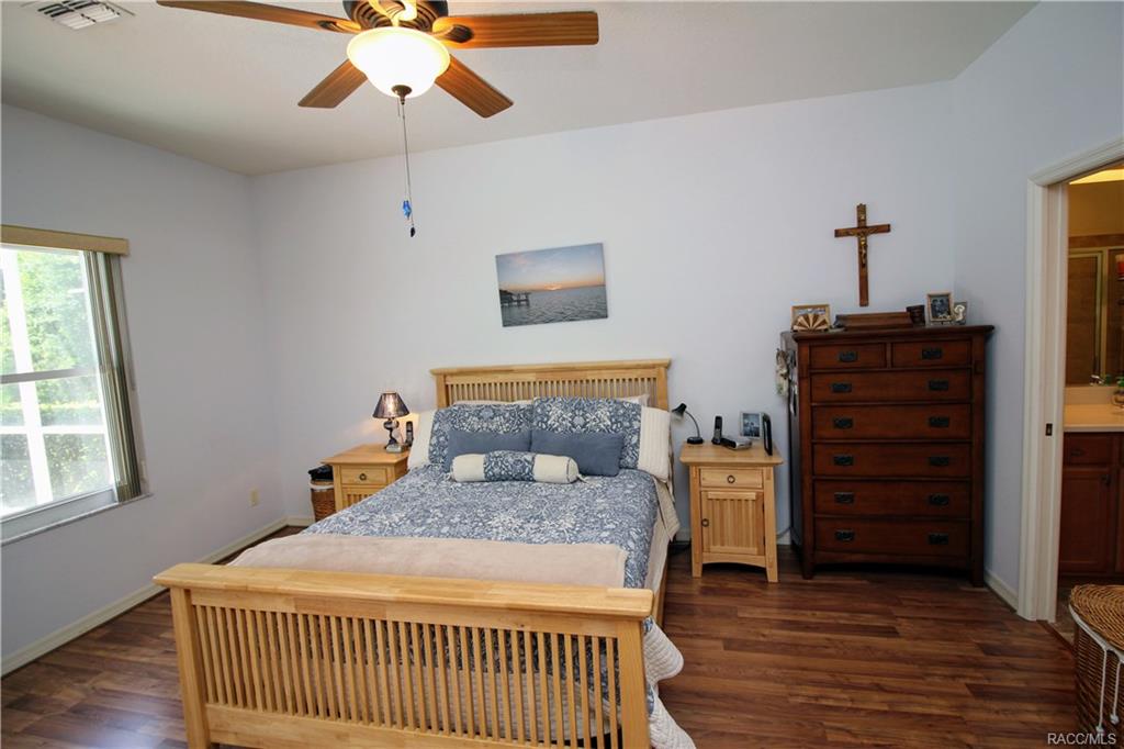 home for sale at in Citrus County