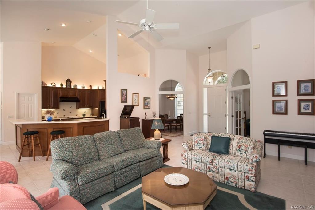 Black Diamond Ranch Property Information 2671 N Carnoustie Loop